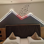 Photo n°6 de l'avis de Manfred.e fait le 21/08/2023 à 15:43 sur le  Hotel Berghang à Collepietra