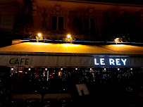 Les plus récentes photos du Restaurant français Le Rey à Paris - n°7