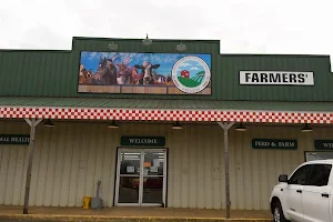 Farmers Association- Searcy image