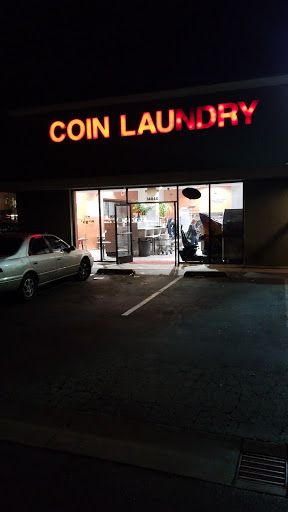 Laundromat «Joy Coin Laundry», reviews and photos, 14840 Crenshaw Blvd, Gardena, CA 90249, USA