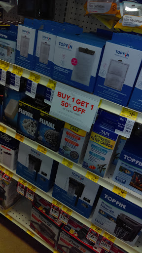 Pet Supply Store «PetSmart», reviews and photos, 4500 Mitchellville Rd, Bowie, MD 20716, USA