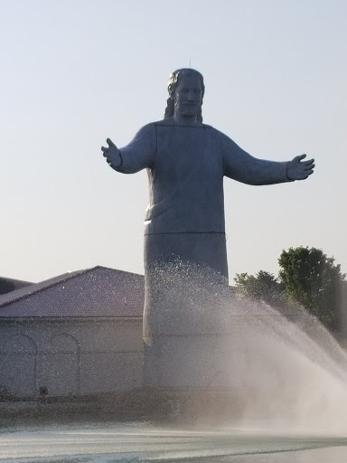 Monument «King of Kings», reviews and photos, 903 Union Rd, Lebanon, OH 45036, USA