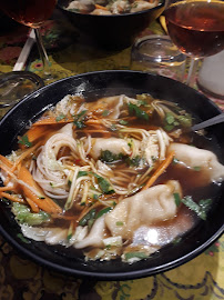Soupe du Restaurant chinois Po-nouilles à Pau - n°7