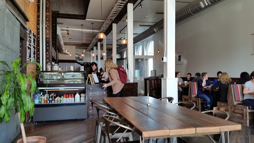 Coffee Shop «Eurasia Coffee & Tea», reviews and photos, 445 E Commercial St, Springfield, MO 65803, USA