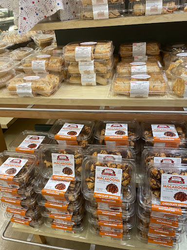 Supermarket «Market Basket», reviews and photos, 43 Middlesex Turnpike, Burlington, MA 01803, USA