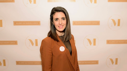 Psicóloga - Cristina Salmerón Moreno en Cuenca, Cuenca