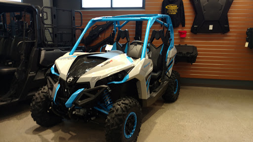 ATV Dealer «Pioneer Motorsport», reviews and photos, 12220 Olean Rd, Chaffee, NY 14030, USA