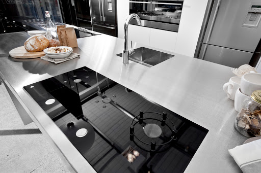 Universal Appliance and Kitchen Center image