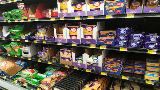 Supermarket «Walmart Neighborhood Market», reviews and photos, 11800 Hialeah Gardens Blvd, Hialeah Gardens, FL 33018, USA