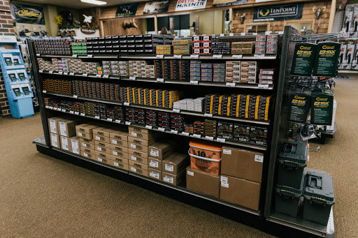 Sporting Goods Store «Bowhunters Superstore», reviews and photos, 1045 Zeigler Rd, Wellsville, PA 17365, USA