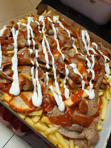 Reviews of Chilli Sizzler in Peterborough - Restaurant