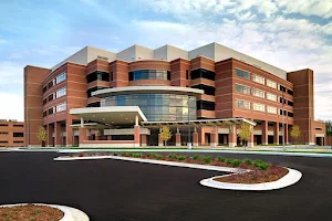 MyMichigan Medical Center Midland image