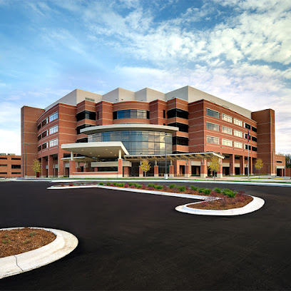 MyMichigan Medical Center Midland