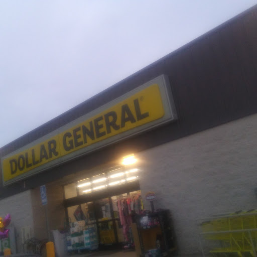 Discount Store «Dollar General», reviews and photos, 415 Main St, Fountain Run, KY 42133, USA