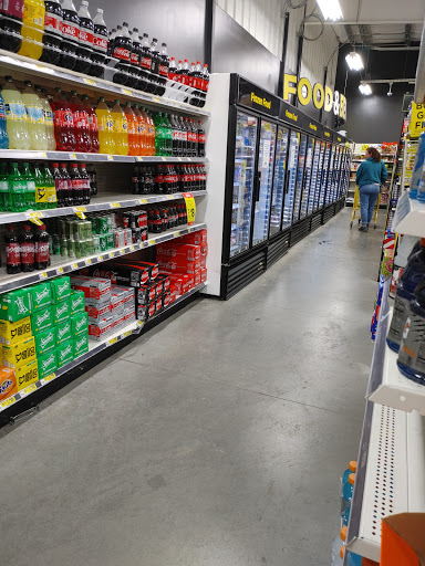 Discount Store «Dollar General», reviews and photos, 19718 Fisher Ave, Poolesville, MD 20837, USA