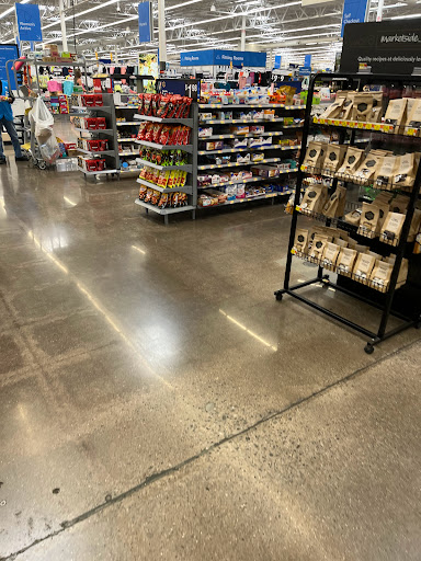 Department Store «Walmart Supercenter», reviews and photos, 4691 TX-121, The Colony, TX 75056, USA