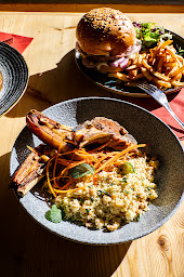 Photo n°12 de Restaurant C2 à Val-Cenis ()