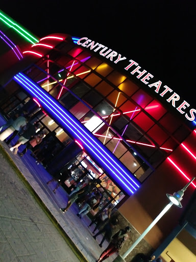 Movie Theater «Cinemark», reviews and photos, 6233 Garfield Ave, Sacramento, CA 95841, USA