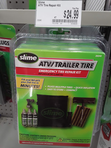 Auto Parts Store «AutoZone», reviews and photos, 3281 PA-940, Mt Pocono, PA 18344, USA