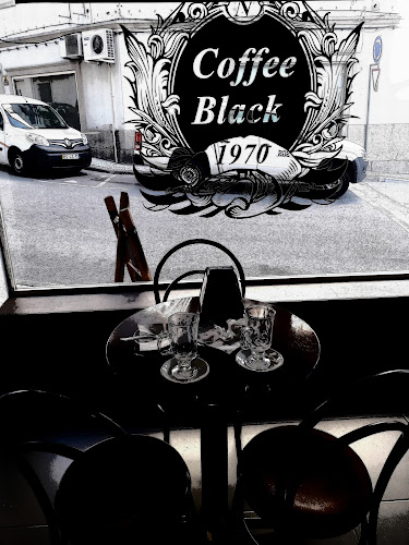 COFFEE BLACK - Castelo Branco