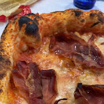 Photo n°1 de l'avis de Michela.o fait le 01/08/2021 à 18:29 sur le  Napule's Ristorante Pizzeria - Cucina napoletana in Franciacorta à Villa Pedergnano