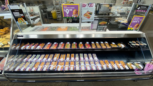 Grocery Store «Fred Meyer», reviews and photos, 2200 E Baseline St, Cornelius, OR 97113, USA