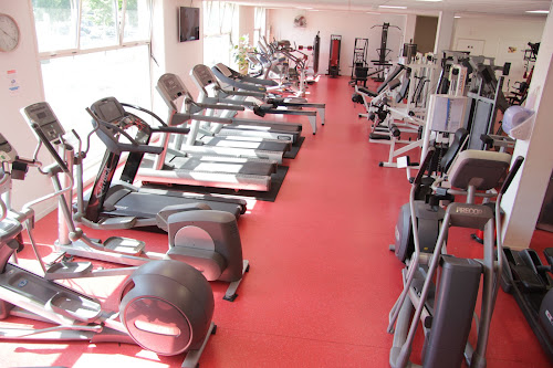 Centre de fitness Hit Forme - Salle de sport et fitness Roanne