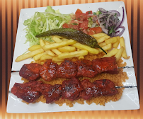 Kebab du Restaurant halal BABCO à Marseille - n°8