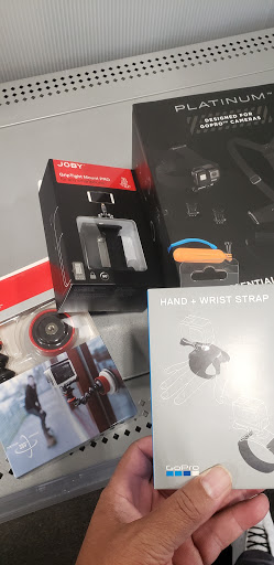 Electronics Store «Best Buy», reviews and photos, 1880 Palm Beach Lakes Blvd, West Palm Beach, FL 33401, USA