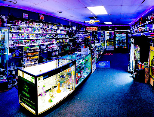 Tobacco Shop «S & G Magic Mushroom», reviews and photos, 5520 Everhart Rd C, Corpus Christi, TX 78411, USA