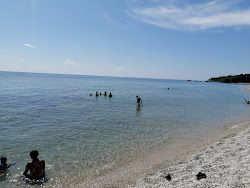 El Quemaito beach II'in fotoğrafı vahşi alan
