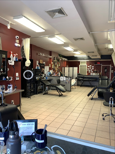 Explore philosophical tattoo ideas, creative tattoo ideas in Upper Darby, available at Ink Different Tattoos