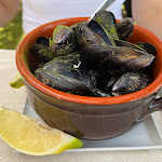 Photo n°3 de l'avis de Alex.o fait le 29/05/2022 à 12:09 sur le  Osteria Nonna Cherubina à Pompei