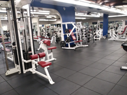 Gym «California Family Fitness», reviews and photos, 8680 Greenback Ln #110, Orangevale, CA 95662, USA