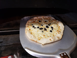 Photo n°56 de RANNOUCH - MEILLEUR SNACK LIBANAIS A PARIS 17E à Paris ()