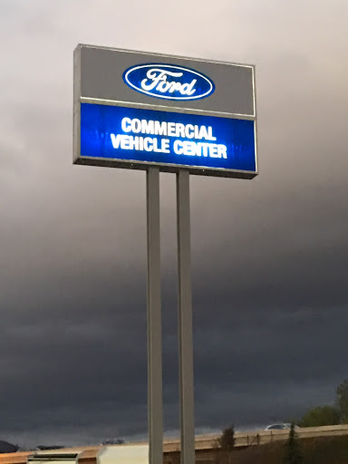 Ford Dealer «Mission Valley Ford Trucks», reviews and photos, 780 E Brokaw Rd, San Jose, CA 95112, USA