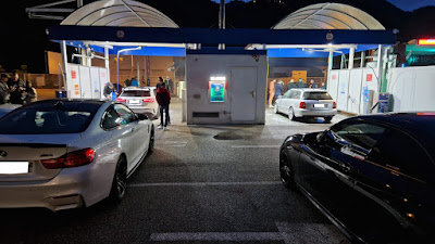 Centre de Lavage Portes de l'Oisans à Vizille