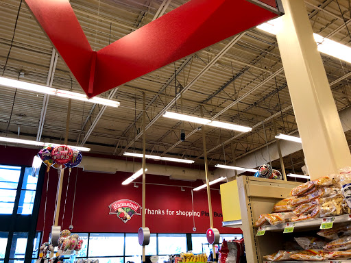 Grocery Store «Hannaford Supermarket», reviews and photos, 31 Ted Dr, Pine Bush, NY 12566, USA