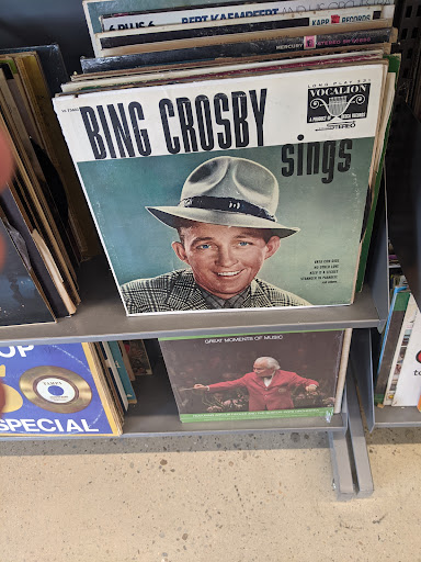 Thrift Store «Goodwill», reviews and photos, 1550 41st Ave I, Capitola, CA 95010, USA