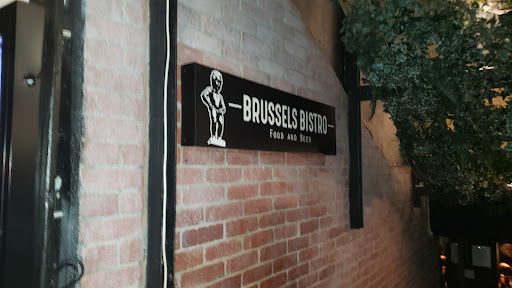 Belgian Restaurant «Brussels Bistro», reviews and photos, 222 Forest Ave, Laguna Beach, CA 92651, USA