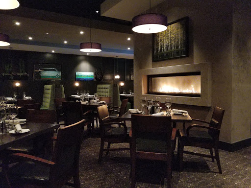 The Keg Steakhouse + Bar - Hamilton Mountain