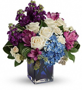 Florist «Artistic Flowers & Gifts», reviews and photos, 6821 Broadway, Denver, CO 80221, USA