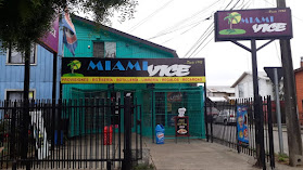 Miami Vice "Supermercado"