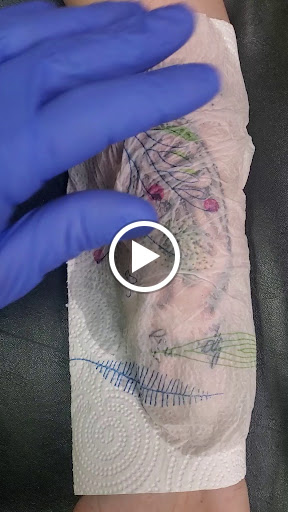 Explore jennifer tattoo ideas, creative tattoo ideas in Plymouth, available at Twisted Ink LLC