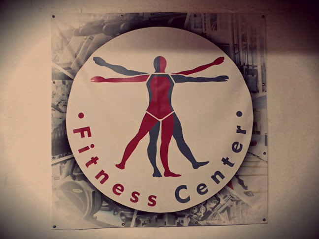 Fitness Center Health Club - Outro