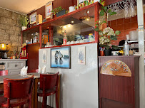 Atmosphère du Restaurant vietnamien Ha Long Baie à Paris - n°1