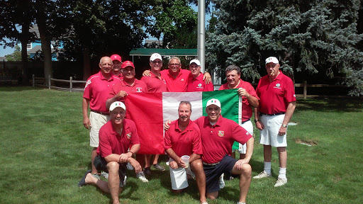 Golf Club «Hempstead Golf & Country Club», reviews and photos, 60 Front St, Hempstead, NY 11550, USA