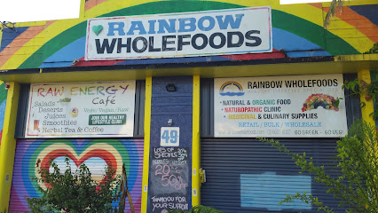 Rainbow Wholefoods