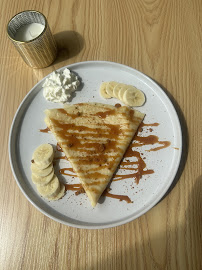 Plats et boissons du Crêperie LA CRÊPERIE GOURMANDISES à Saint-Fons - n°1