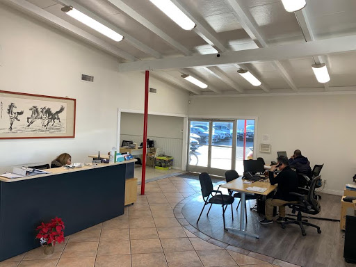 Used Car Dealer «Topline Automotive Inc.», reviews and photos, 840 Garvey Ave, Monterey Park, CA 91755, USA